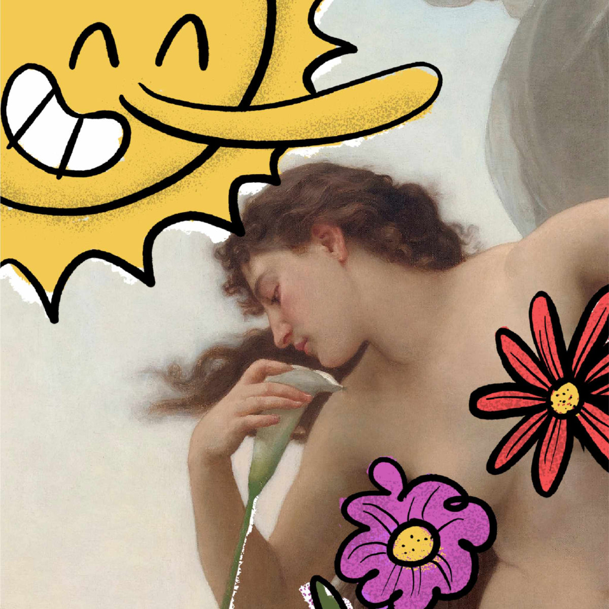 Allegory of Wooing