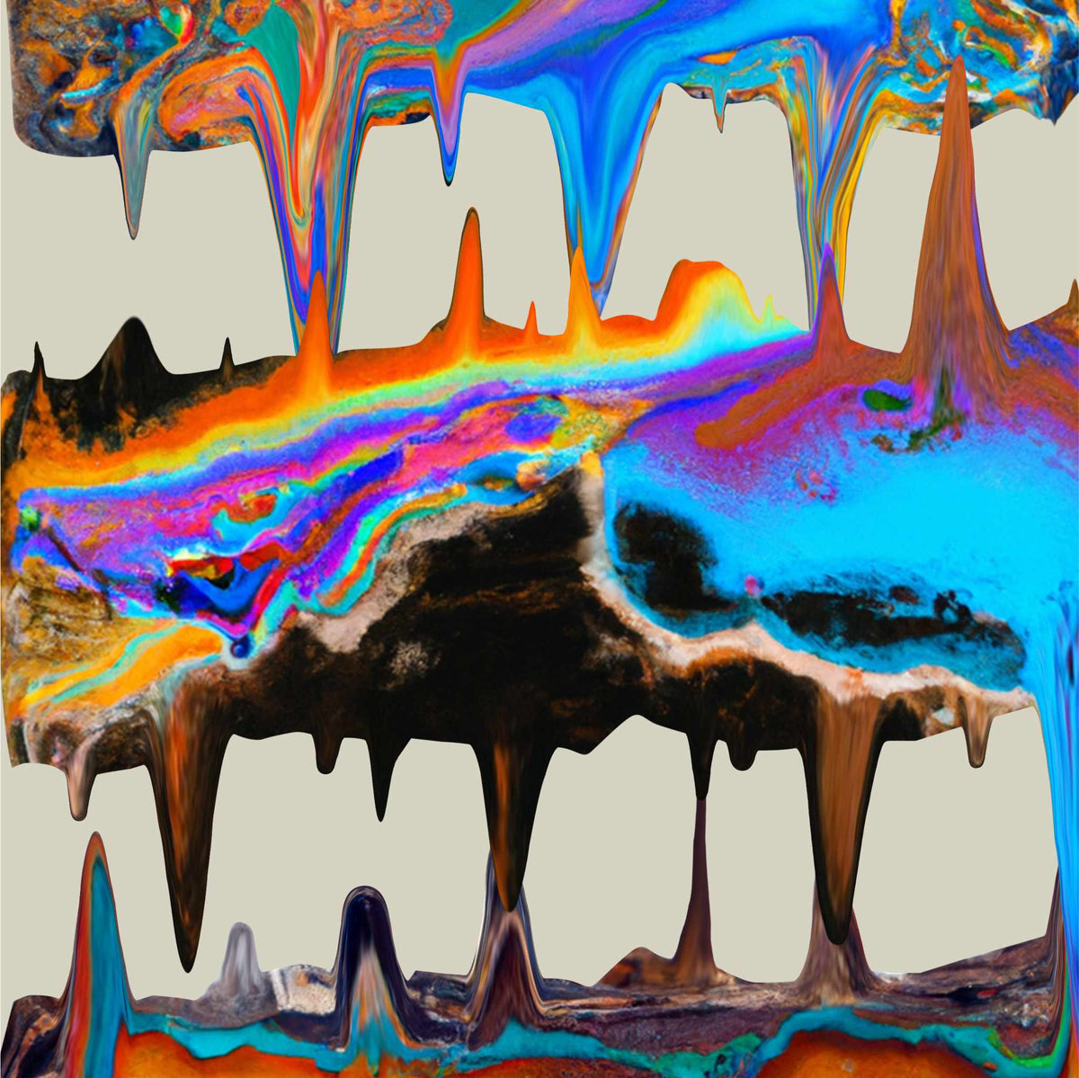 Tear
