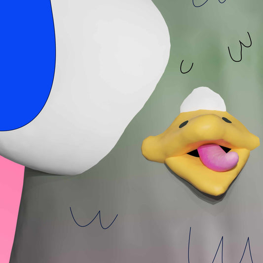 Due Bæst