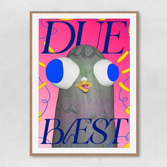 Due Bæst