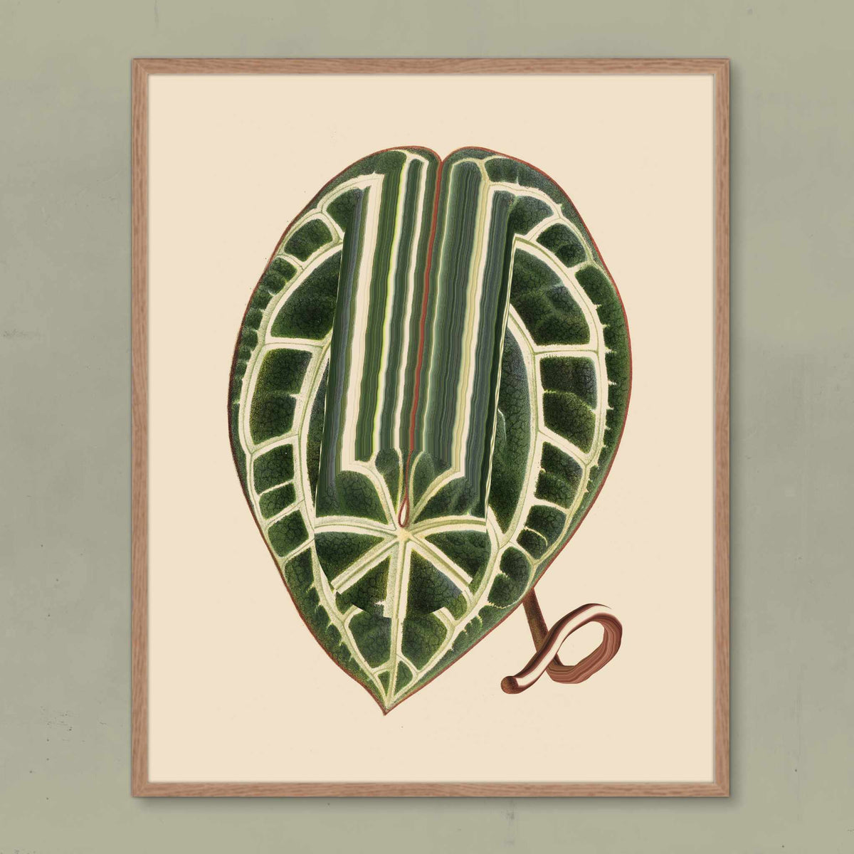 Leaf