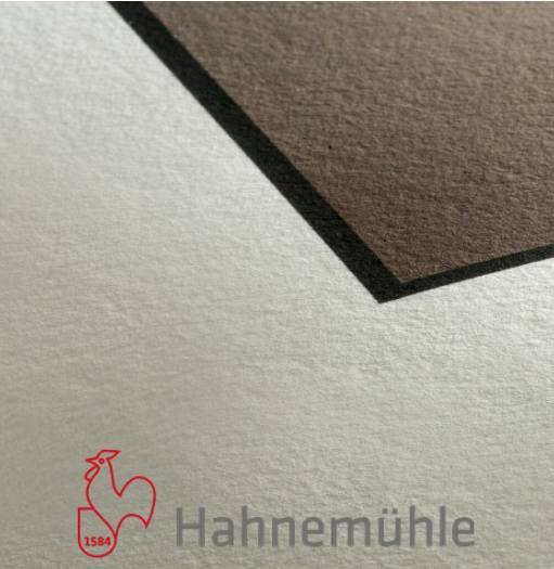 Hahnemühle PhotoRag 308 - A3 ark